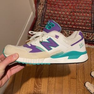 Best 25+ Deals for Mens New Balance 530 | Poshmark
